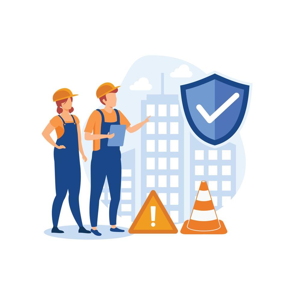 Design Work Safety IntegratedQMS