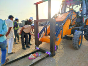 Liquid Penetrant Testing IntegratedQMS