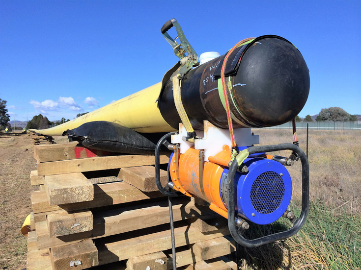 Radiography TestingIntegratedQMS