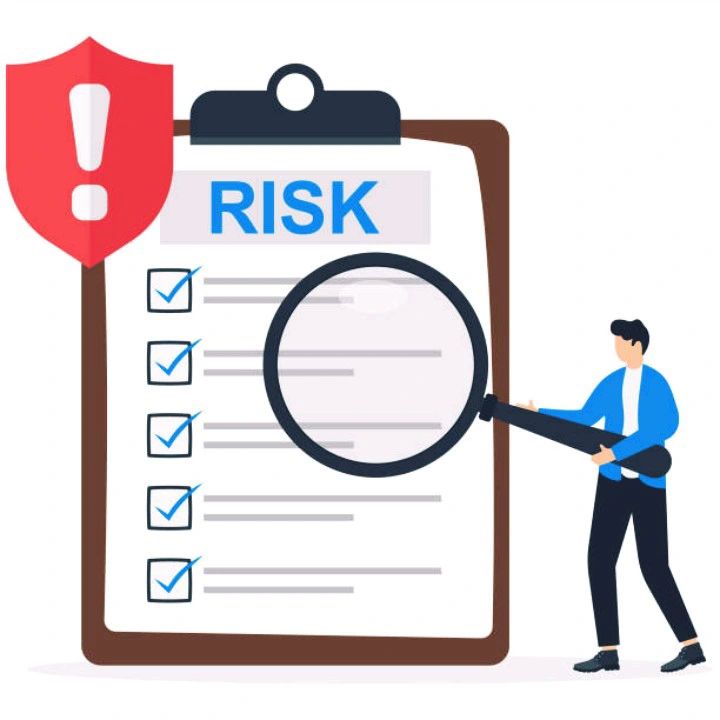 Risk Assesment IntegratedQMS