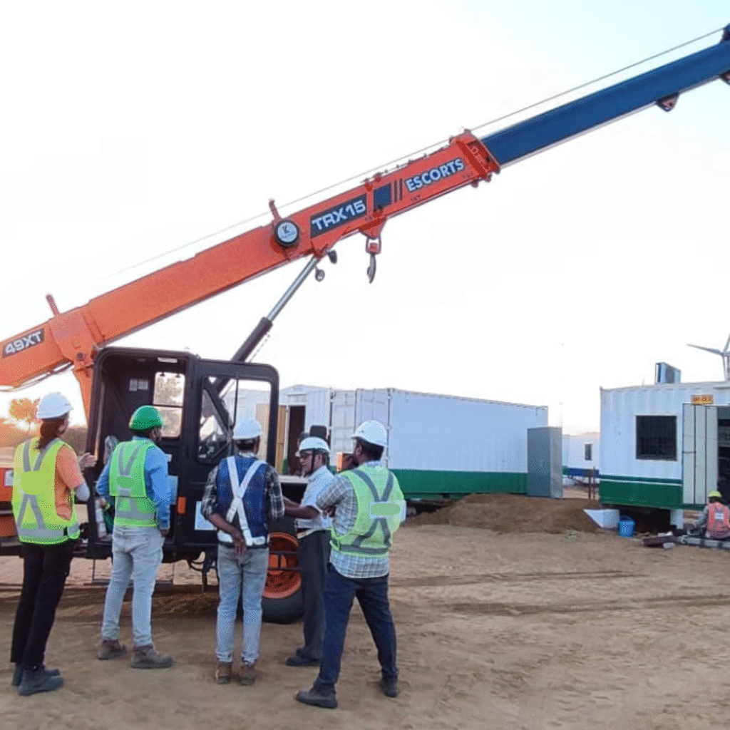 Visual Testing IntegratedQMS