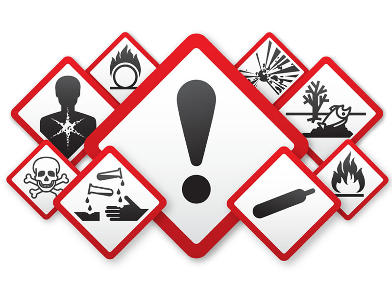 Material Safety IntegratedQMS