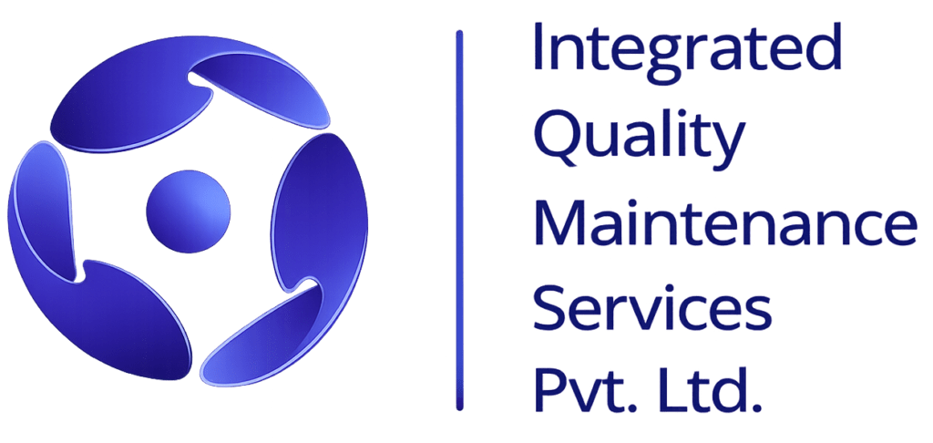 Integrated Quality Maintenance Services Private Limited