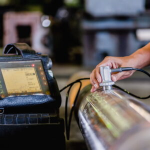 NDT Testing Services