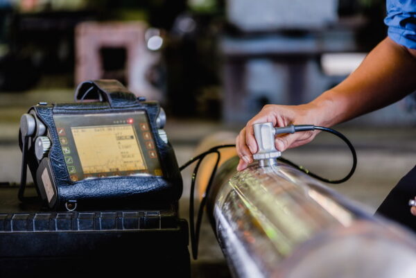 NDT Testing Services