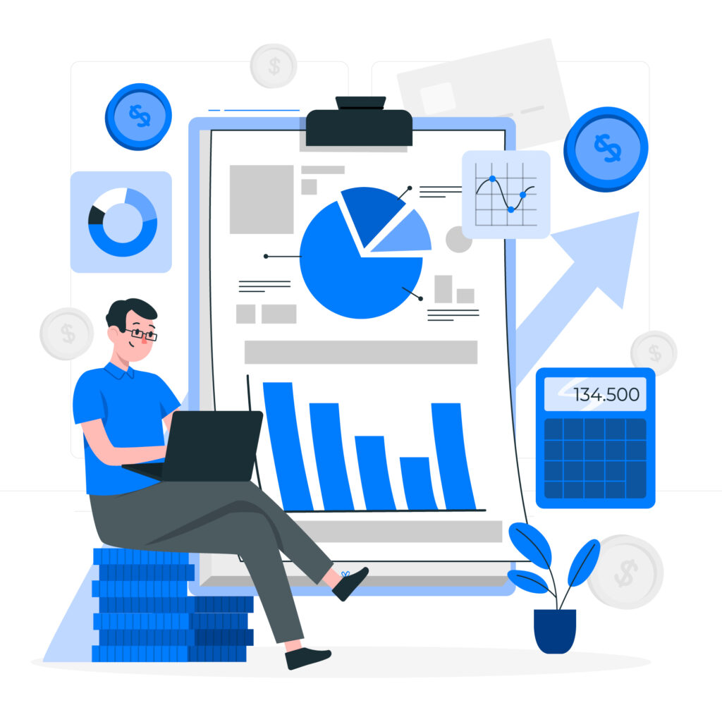 Cost management IntegratedQMS