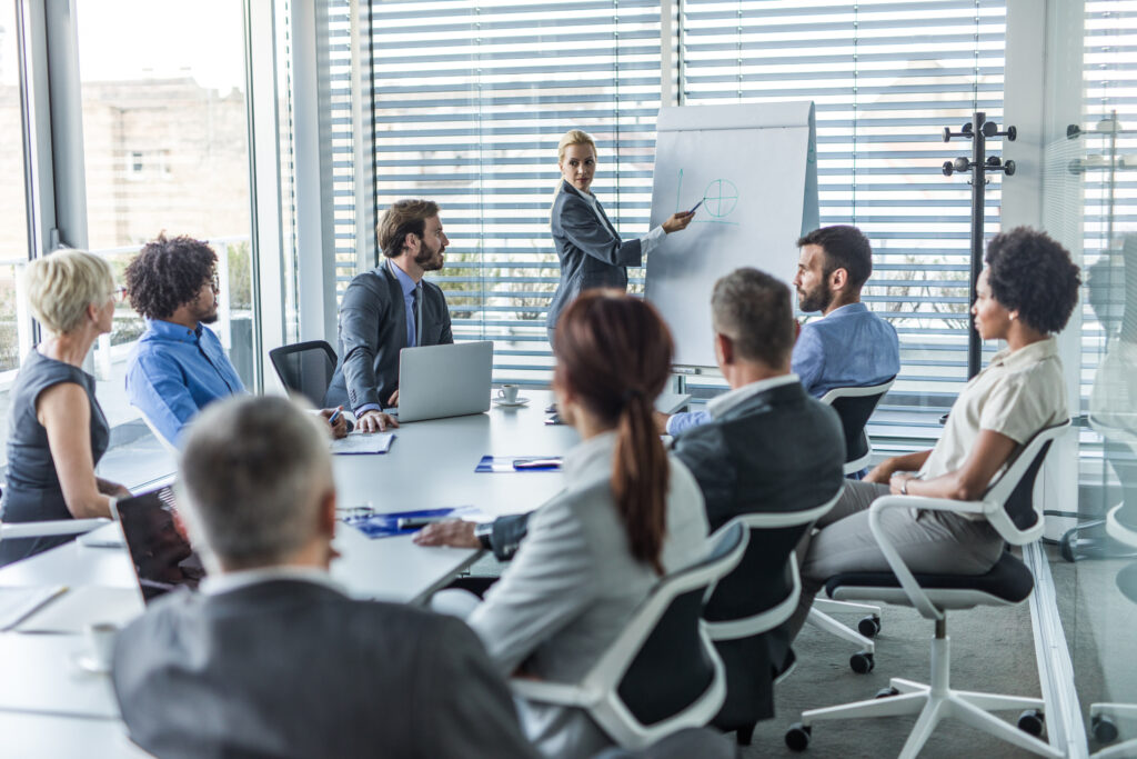 Legal Training IntegratedQMS