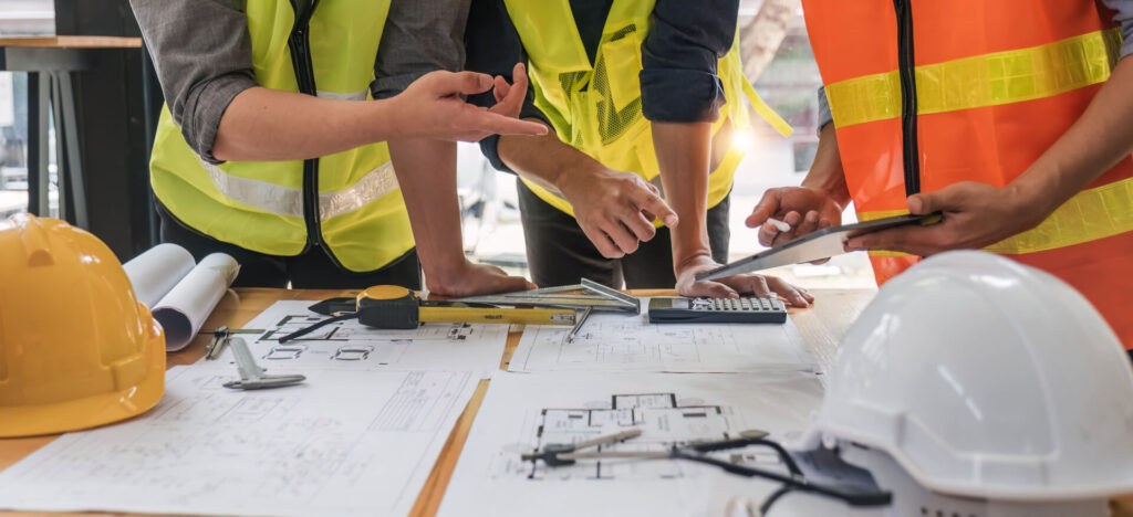 Project Engineering Support