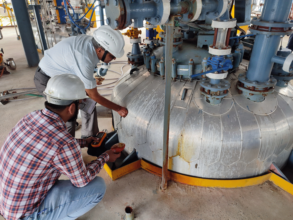Safety Audit