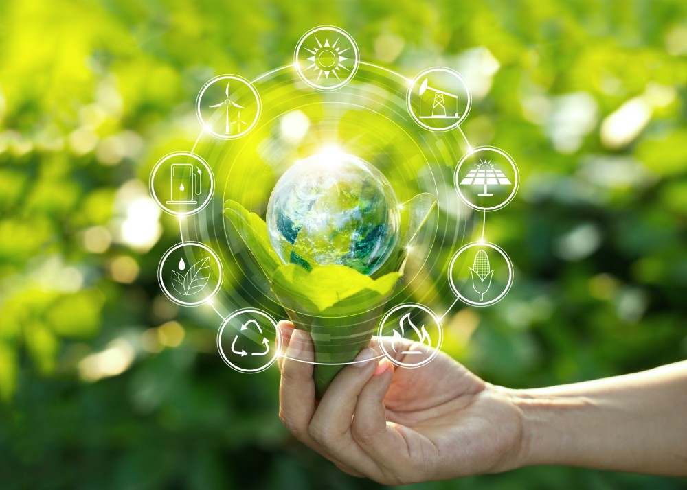 Environmental Training
